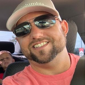 Meet your Posher, Andrew